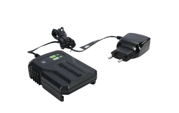 Купить Зарядное устройство Greenworks G24UC2 24В в Минске с Доставкой по РБ