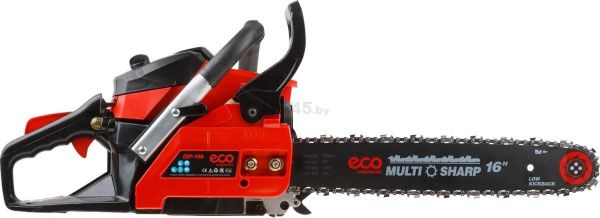 Купить Бензопила ECO CSP-166 (EC1560-6) в Минске с Доставкой по РБ