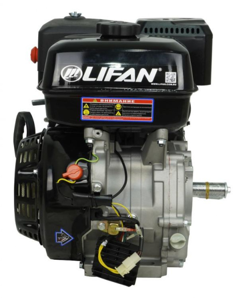 Купить Двигатель Lifan NP445 D25 3A в Минске с Доставкой по РБ