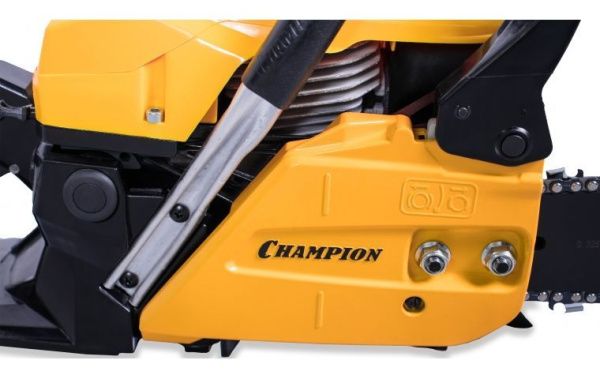 Купить Бензопила Champion 362-18 в Минске с Доставкой по РБ