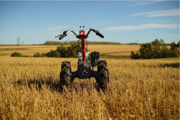 Приобрести Мотоблок Мотор Сич МБ-4,05 (Loncin G270FD 9 л.с.) с эл.стартером в Минске с Доставкой по РБ Купить Мотоблок Мотор Сич МБ-4,05 (Loncin G270FD 9 л.с.) с эл.стартером в Минске с Доставкой по РБ