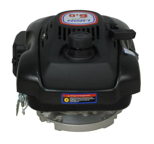 Купить Двигатель Lifan 1P70FV-B D25 в Минске с Доставкой по РБ