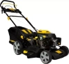 Приобрести Газонокосилка бензиновая самоходная CHAMPION LM4630 в Минске с Доставкой по РБ Купить Газонокосилка бензиновая самоходная CHAMPION LM4630 в Минске с Доставкой по РБ