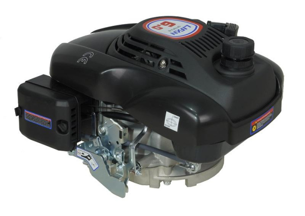 Купить Двигатель Lifan 1P70FV-B D25 в Минске с Доставкой по РБ