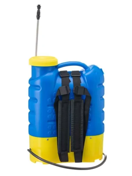 Приобрести Опрыскиватель аккумуляторный UNION ОР-16АТ (16л) в Минске с Доставкой по РБ Купить Опрыскиватель аккумуляторный UNION ОР-16АТ (16л) в Минске с Доставкой по РБ