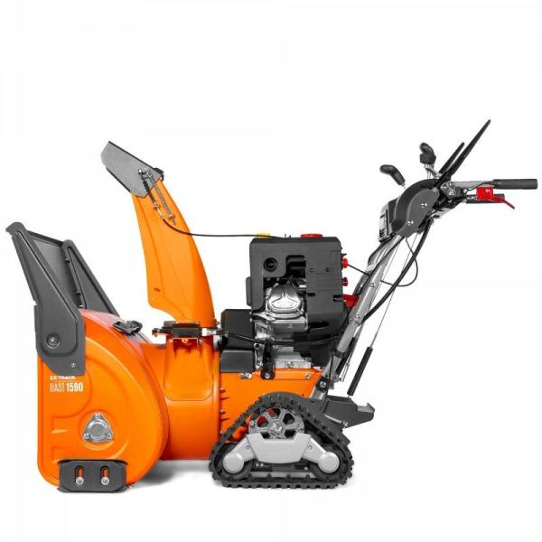 Купить Снегоуборщик бензиновый DAEWOO DAST 1590 в Минске с Доставкой по РБ