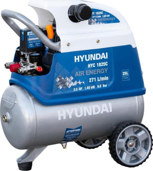 Приобрести Компрессор HYUNDAI HYC1825C в Минске с Доставкой по РБ Купить Компрессор HYUNDAI HYC1825C в Минске с Доставкой по РБ