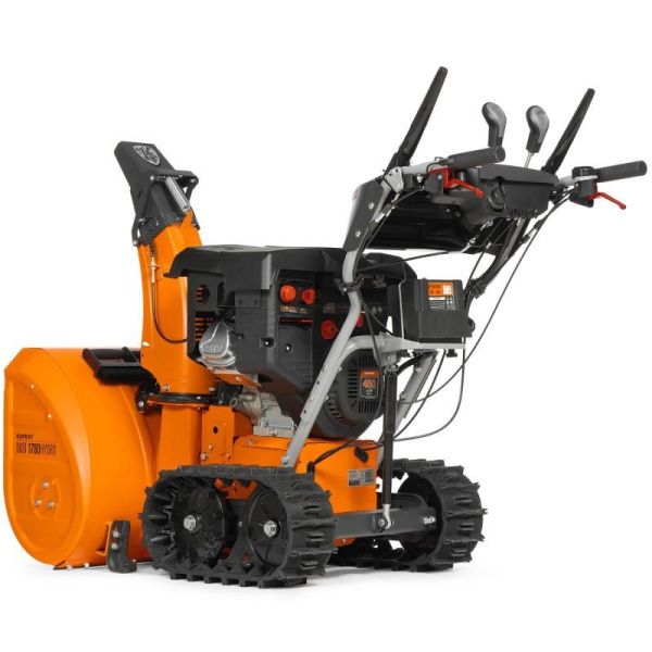 Купить Снегоуборщик бензиновый DAEWOO DAST 1780 HYDRO в Минске с Доставкой по РБ