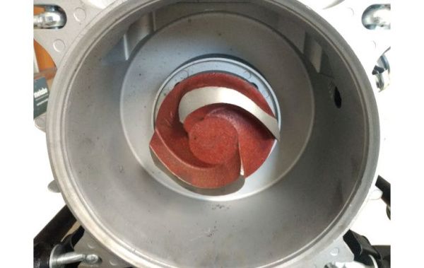 Купить Мотопомпа RATO RT100NB26-7,2Q в Минске с Доставкой по РБ