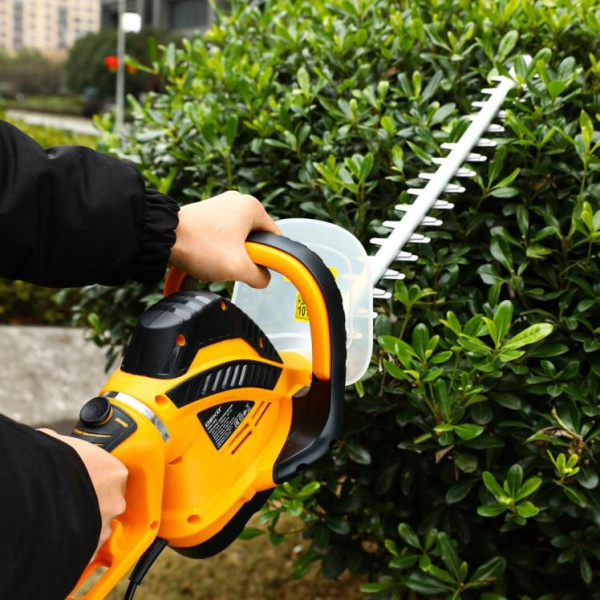 Приобрести Кусторез электрический DEKO DKBC1000 в Минске с Доставкой по РБ Купить Кусторез электрический DEKO DKBC1000 в Минске с Доставкой по РБ