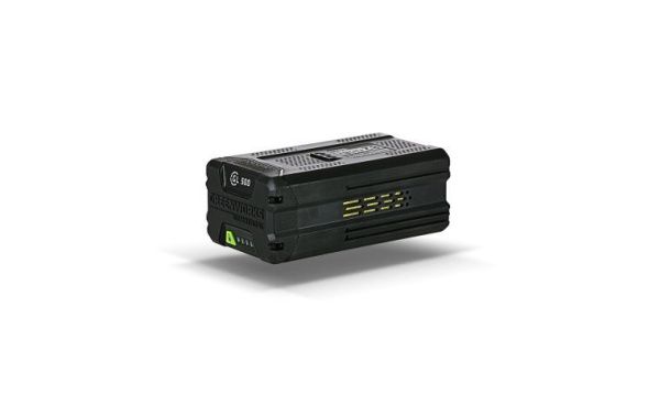 Купить Батарея аккумуляторная Greenworks G82B5 82В 5А/ч (2914607) в Минске с Доставкой по РБ