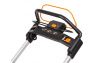 Купить Аккумуляторная самоходная газонокосилка  WORX WG761E 80В (в комплекте АКБ + ЗУ) в Минске с Доставкой по РБ