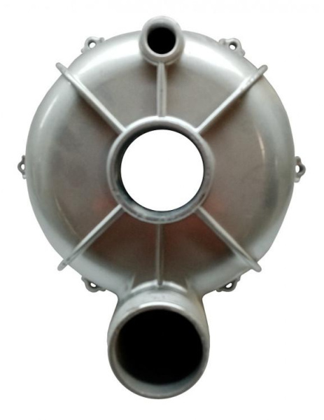 Купить Крышка картера передняя мотопомпы 51223/80WG (для модели с 2018 года) в Минске с Доставкой по РБ