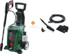 Купить Мойка высокого давления BOSCH UniversalAquatak 130+ Car Kit (061599261B) в Минске с Доставкой по РБ
