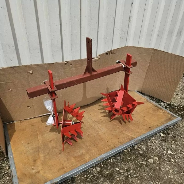 Купить Пропольник - рыхлитель "Ёж" в Минске с Доставкой по РБ