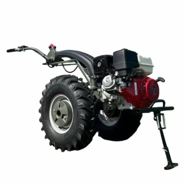 Купить Мотоблок New Sich series Pilot (Honda 9 л.с., покрышки 6-12 Индия) в Минске с Доставкой по РБ