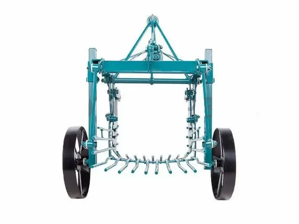 Купить Картофелекопалка ККМ-3 для минитрактора МТЗ-132Н в Минске с Доставкой по РБ