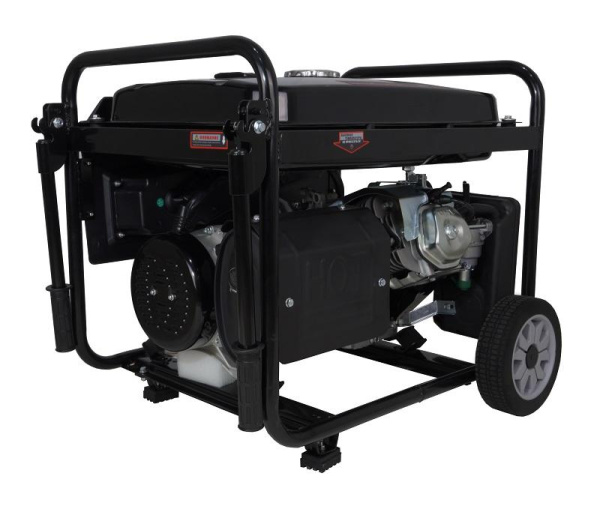 Купить Генератор Lifan 5 GF-3 (LF6500) в Минске с Доставкой по РБ