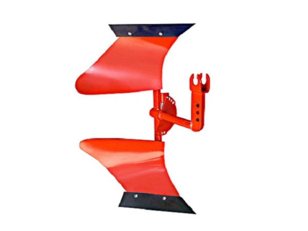 Купить Плуг оборотный ПОН-16 180град. 00.01.70.00.00-01 (для сцепки винтовой 44.06.25.00.00)(ЗАО "ВРМЗ") в Минске с Доставкой по РБ