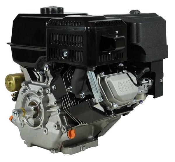 Купить Двигатель Lifan  KP420E D25 18А в Минске с Доставкой по РБ