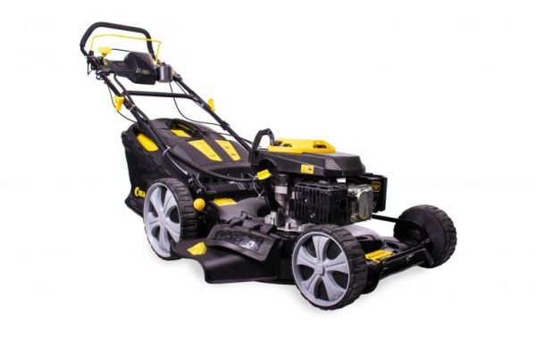 Купить Газонокосилка Champion LM5346E в Минске с Доставкой по РБ