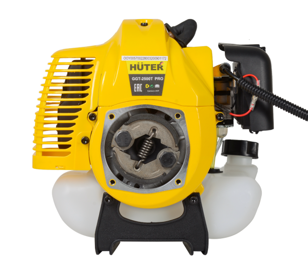 Купить Триммер бензиновый Huter GGT-2500T PRO в Минске с Доставкой по РБ
