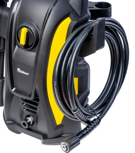 Купить Мойка высокого давления KOLNER KHPW 1600FSP (кн1600фсп) в Минске с Доставкой по РБ