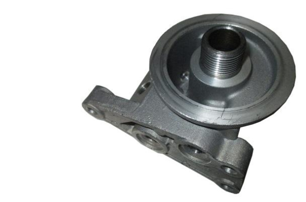 Купить Кронштейн масляного фильтра LIFAN 15412/2V77,78F в Минске с Доставкой по РБ