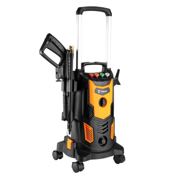 Приобрести Мойка высокого давления DEKO DKCW195 в Минске с Доставкой по РБ Купить Мойка высокого давления DEKO DKCW195 в Минске с Доставкой по РБ