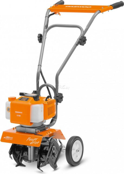 Купить Культиватор бензиновый DAEWOO DAT 3530 (DAT3530) в Минске с Доставкой по РБ