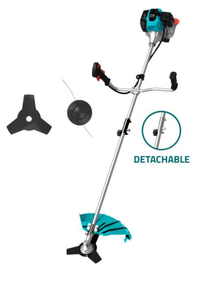 Приобрести Триммер бензиновый TOTAL TP5434421 в Минске с Доставкой по РБ Купить Триммер бензиновый TOTAL TP5434421 в Минске с Доставкой по РБ