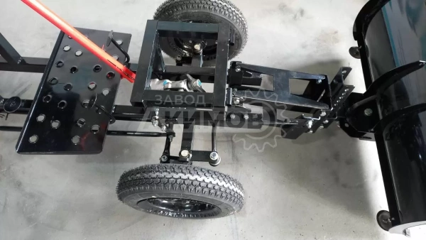 Купить Навеска передняя на кузовной Адаптер АК-1 в Минске с Доставкой по РБ