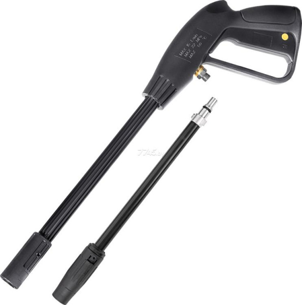 Купить Мойка высокого давления KOLNER KHPW 2750FSPR (кн2750фспр) в Минске с Доставкой по РБ