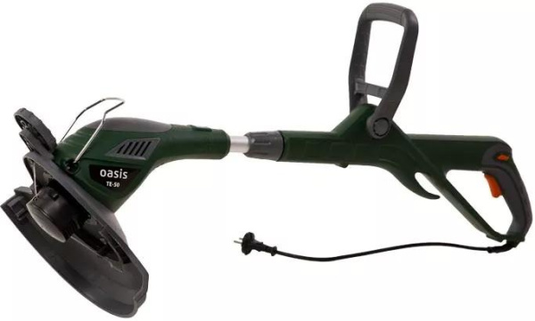 Купить Триммер электрический Oasis TE-50 (Q) в Минске с Доставкой по РБ