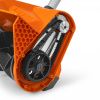 Купить Снегоуборщик аккумуляторный DAEWOO DAST 3321Li SET в Минске с Доставкой по РБ