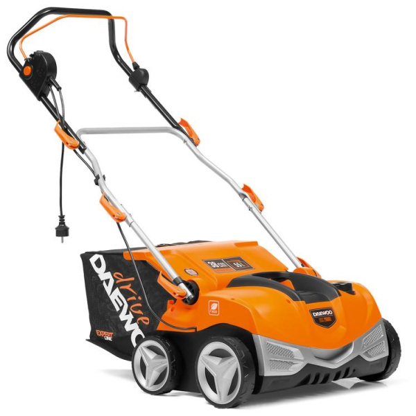 Купить Аэратор-скарификатор электрический DAEWOO DSC 2000 E в Минске с Доставкой по РБ