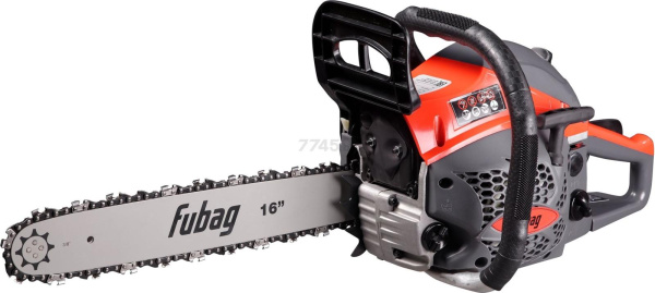Купить Бензопила FUBAG FPS 46 (38706) в Минске с Доставкой по РБ