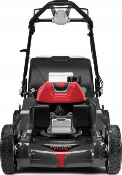 Приобрести Газонокосилка бензиновая самоходная HONDA HRX537C5VKE в Минске с Доставкой по РБ Купить Газонокосилка бензиновая самоходная HONDA HRX537C5VKE в Минске с Доставкой по РБ