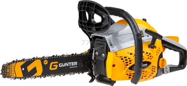 Купить Бензопила GUNTER MSH-3805 в Минске с Доставкой по РБ