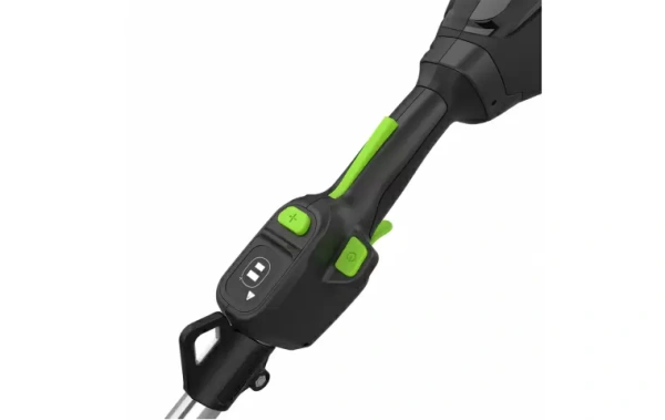 Купить Аккумуляторный триммер Greenworks ST121 82В в Минске с Доставкой по РБ