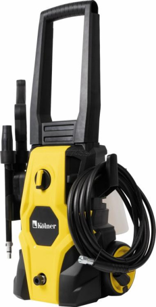 Купить Мойка высокого давления KOLNER KHPW 2150FSP (кн2150фсп) в Минске с Доставкой по РБ