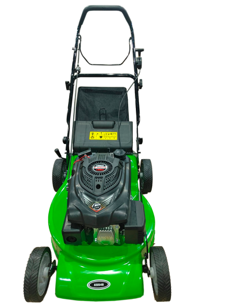 Купить Газонокосилка бензиновая LIFAN XSS48 в Минске с Доставкой по РБ