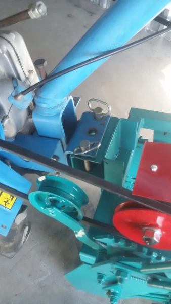 Купить Картофелекопалка ККМ-1 для мотоблока Нева в Минске с Доставкой по РБ