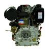 Двигатель Lifan Diesel 192FD 6A конусный вал (V for generator) — двигатель Lifan для техники