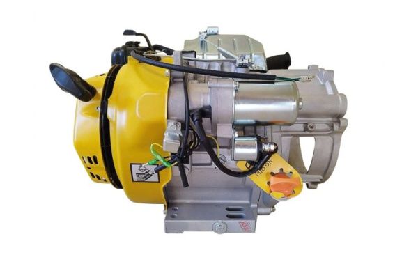 Купить Двигатель Rato R500D-V в Минске с Доставкой по РБ