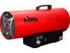 Пушка тепловая газовая KIRK GFH-50A (K-107061)