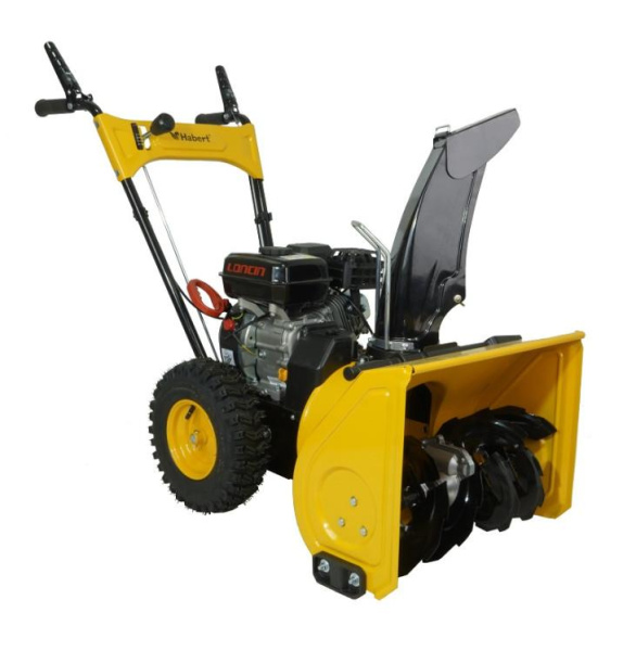Купить Снегоуборщик Habert HBM22B в Минске с Доставкой по РБ
