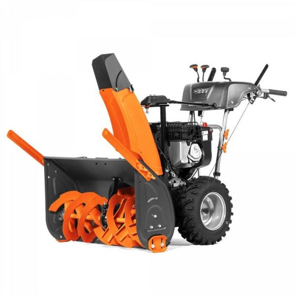 Купить Снегоуборщик бензиновый DAEWOO DAST 330 в Минске с Доставкой по РБ