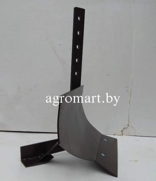 Купить Плуг отвальный для мотоблока в Минске с Доставкой по РБ
