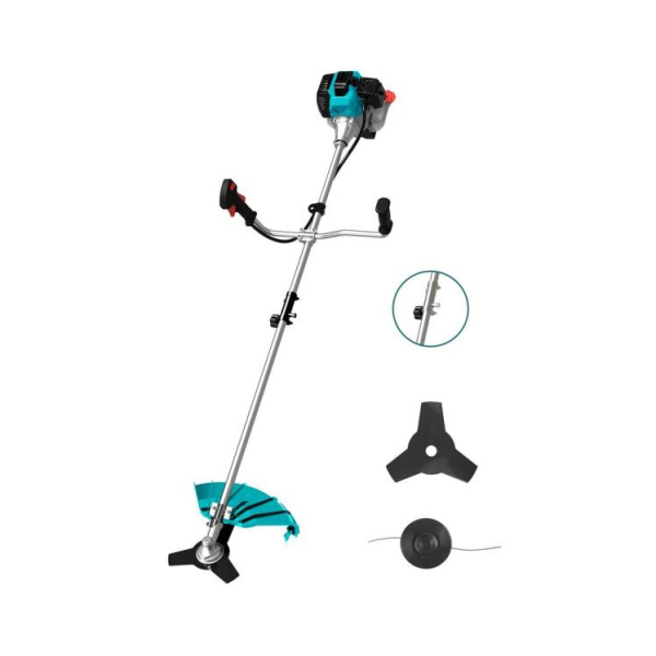 Приобрести Триммер бензиновый TOTAL TP5434421 в Минске с Доставкой по РБ Купить Триммер бензиновый TOTAL TP5434421 в Минске с Доставкой по РБ